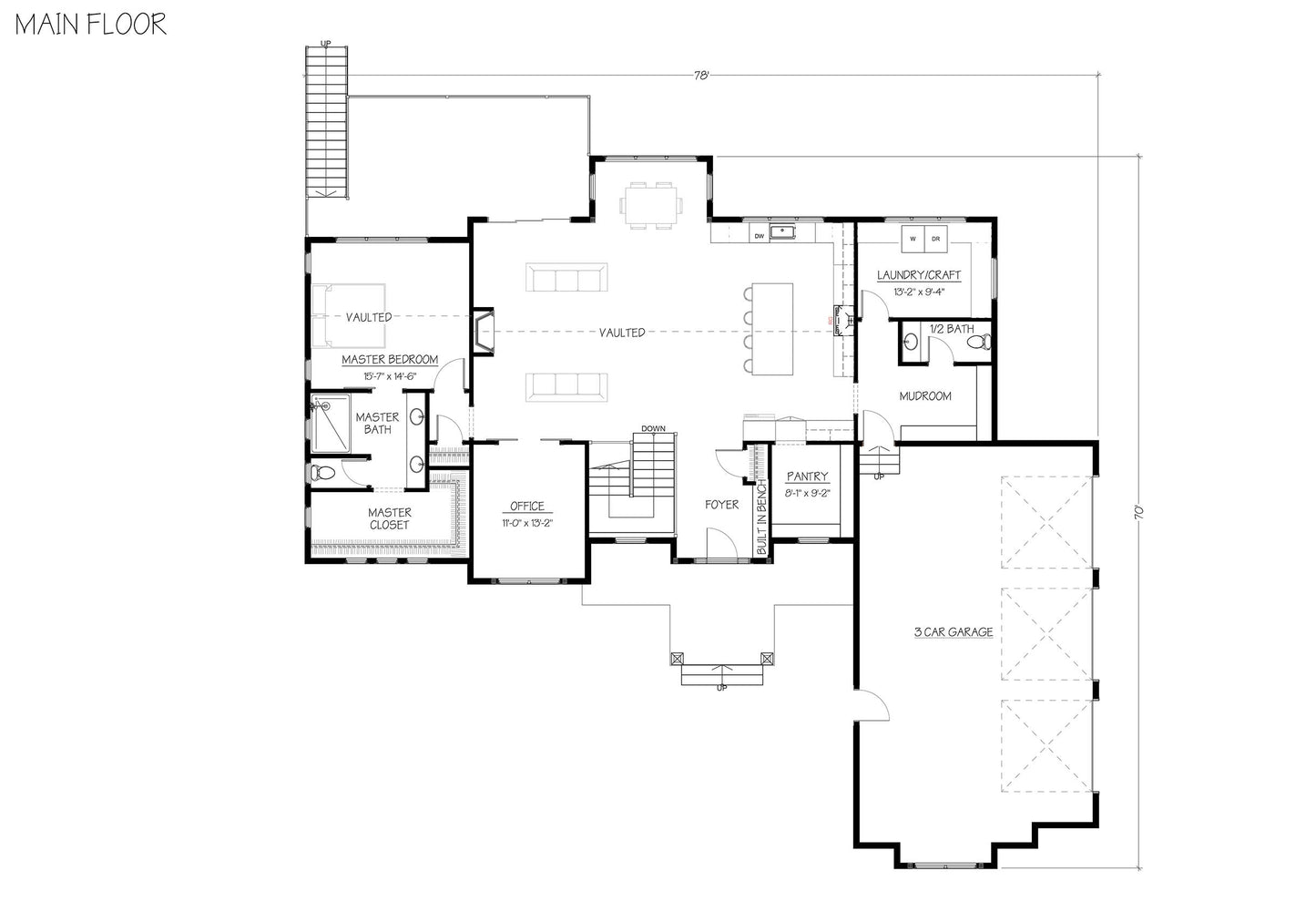Plan # 22-12-105