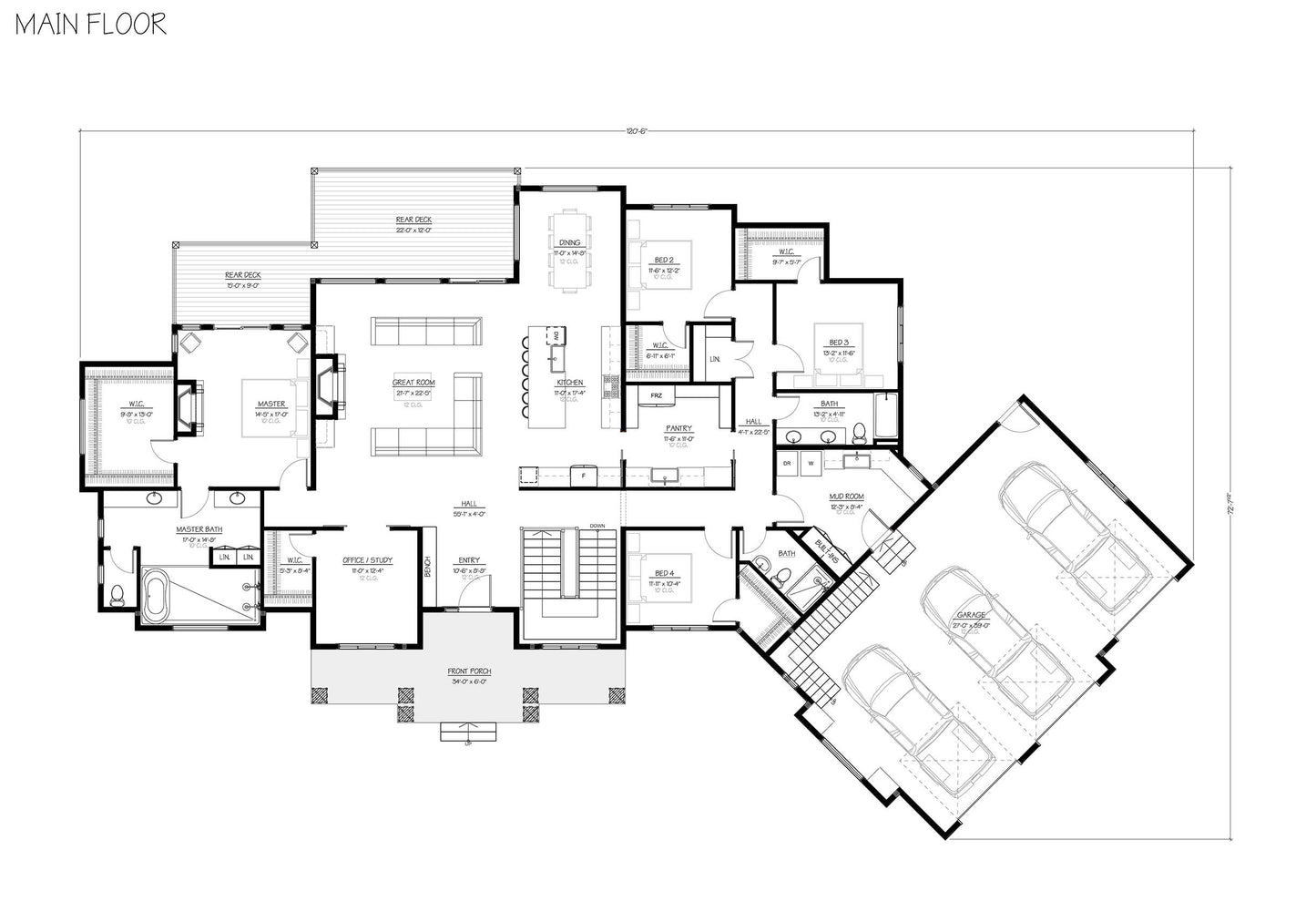 Plan # 22-08-034