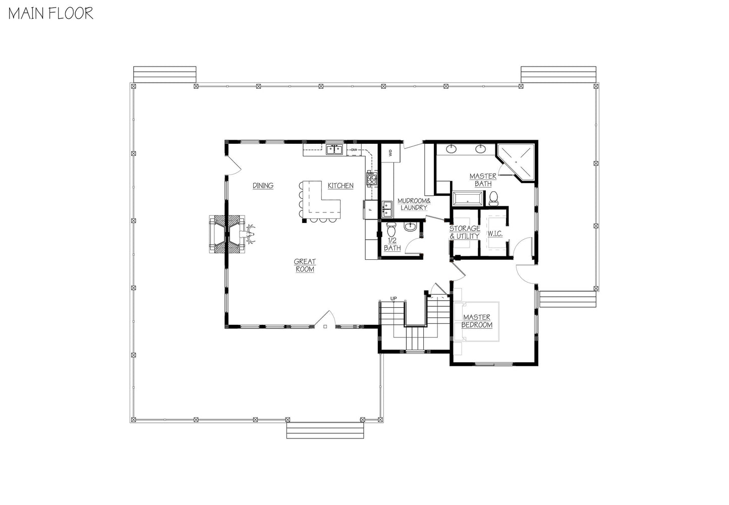 Plan # 21-03-009