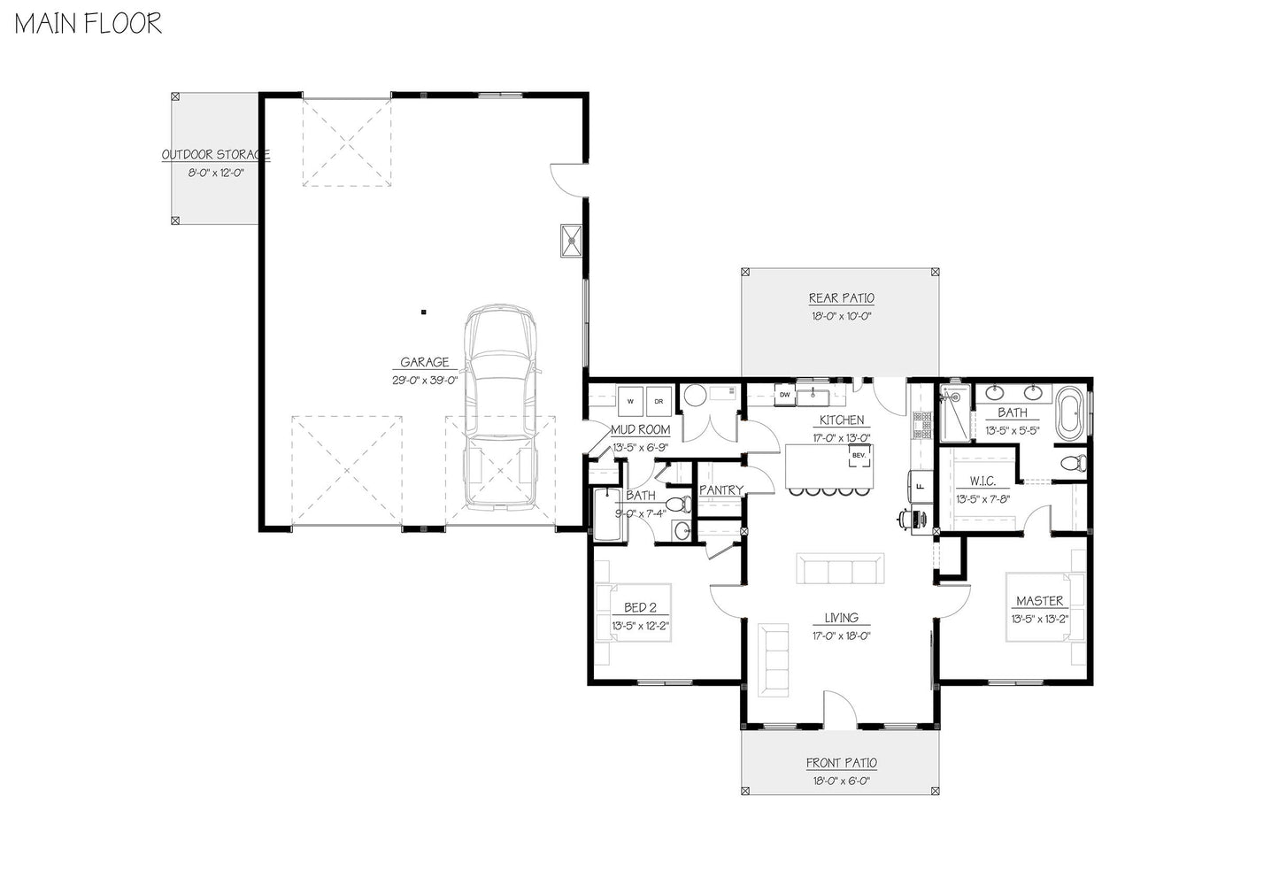 Plan # 22-08-008