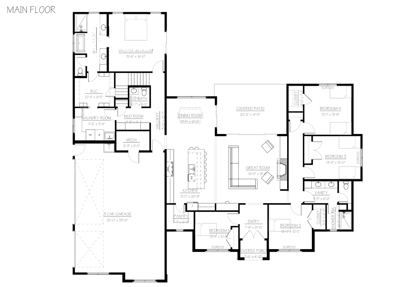 Plan # 23-04-018