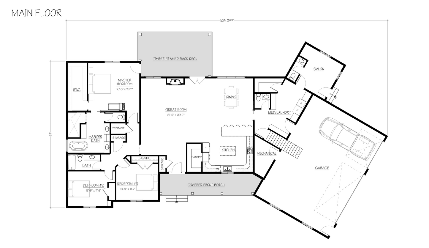 Plan # 19-02-101