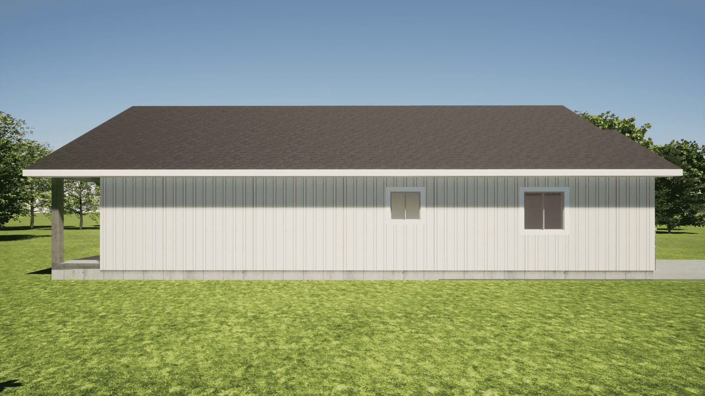 Plan # 21-08-001