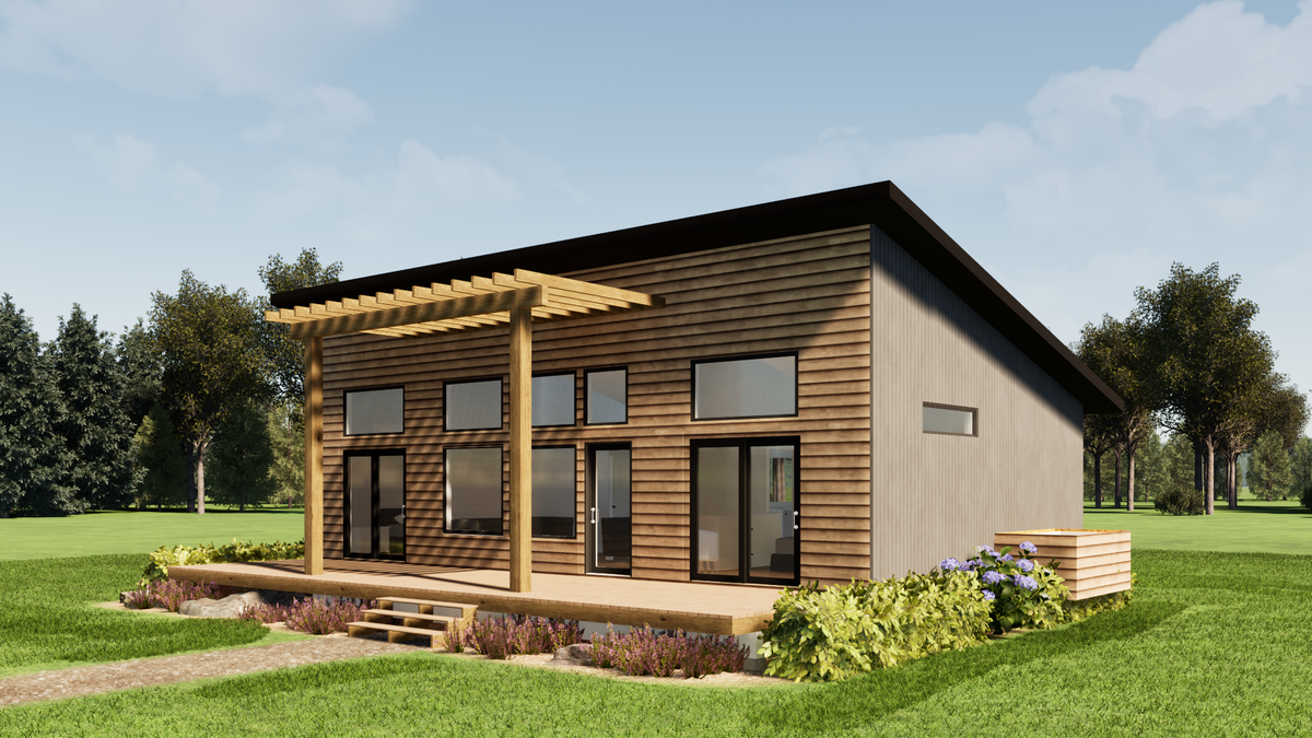 Plan # 26-04-008