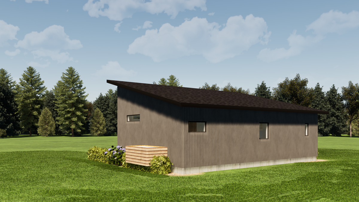 Plan # 26-04-008