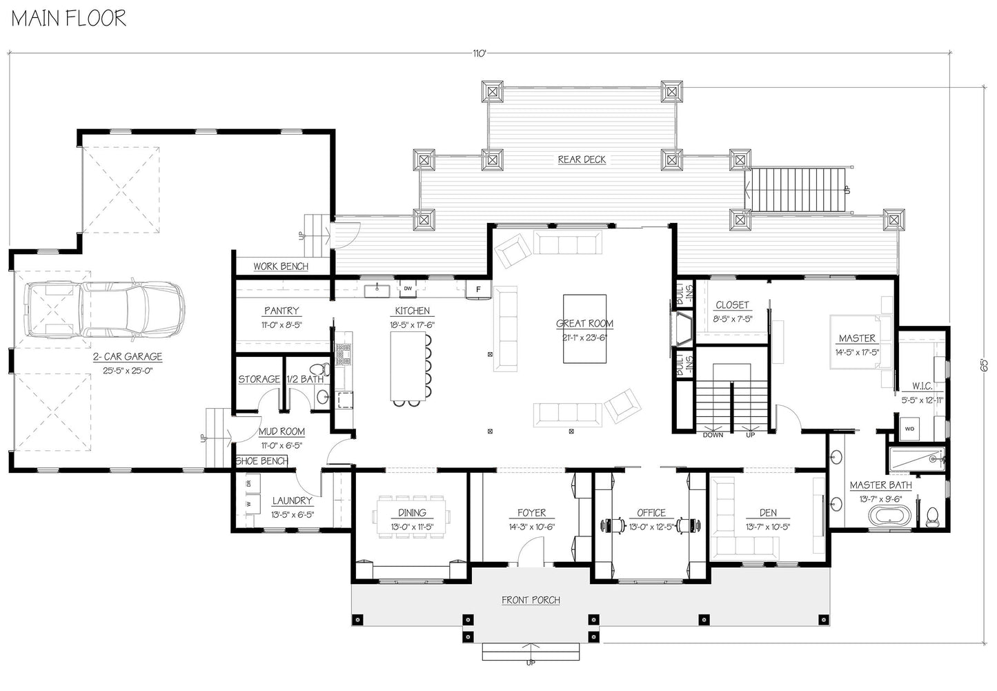 Plan # 22-08-005