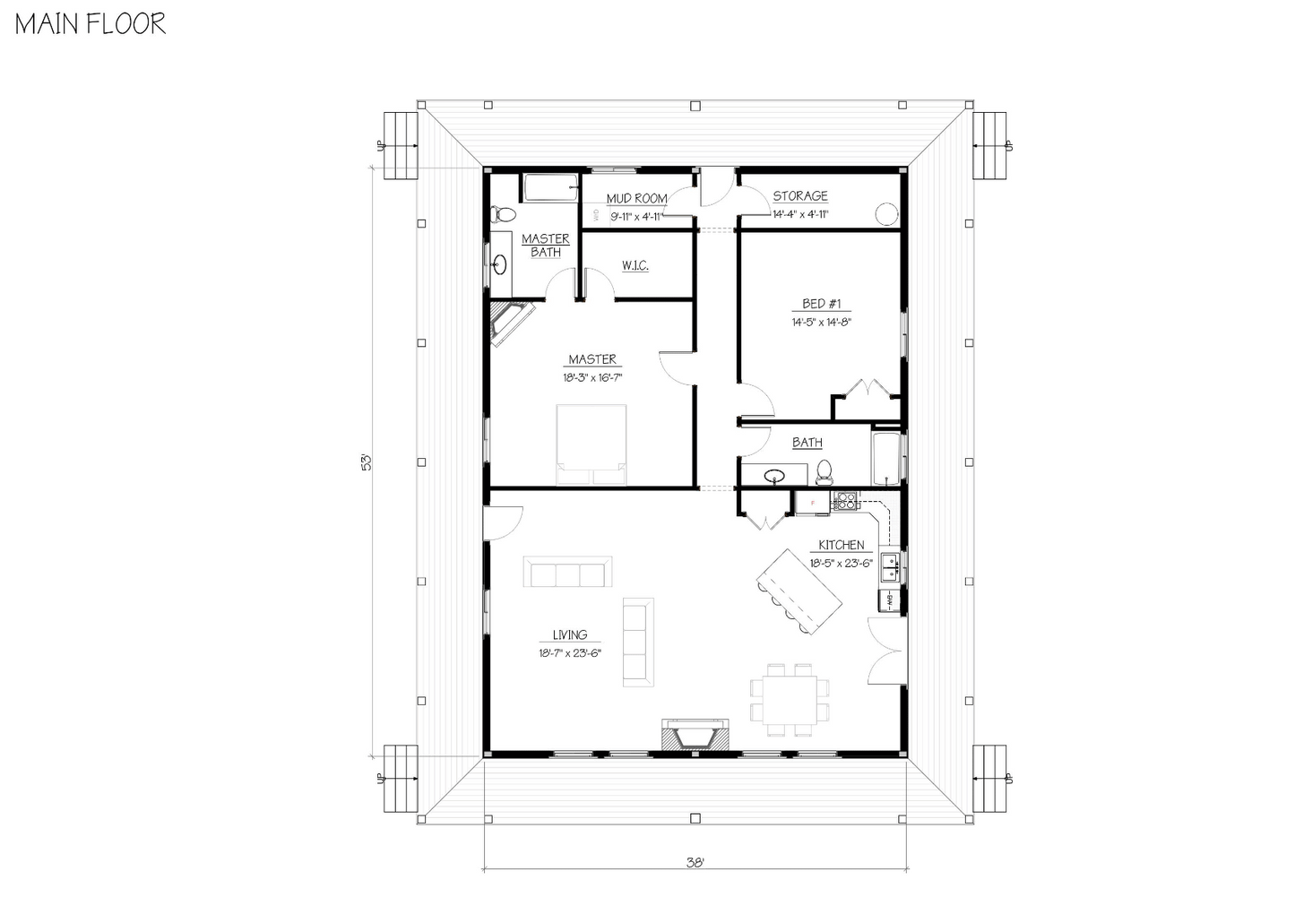 Plan # 20-06-004