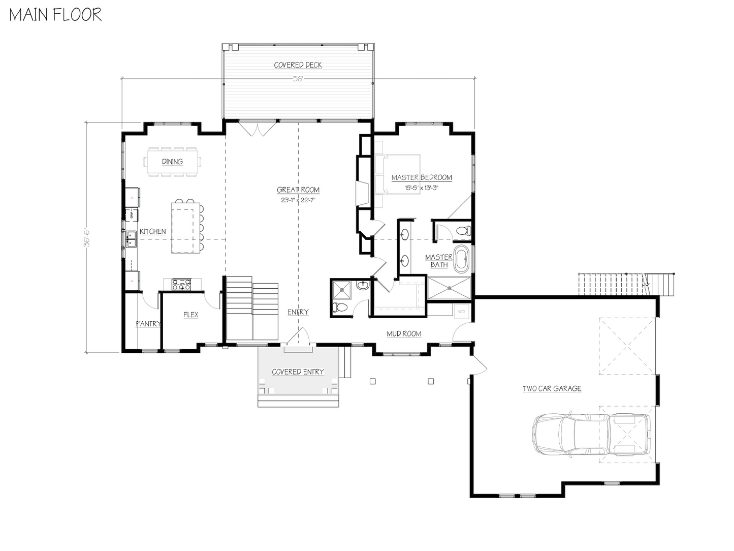 Plan # 19-02-105